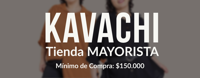 KAVACHI MAYORISTA