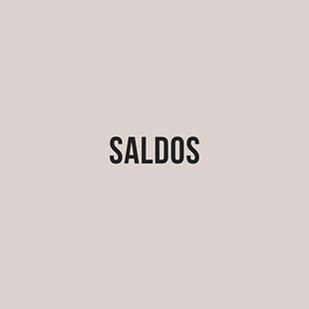 Saldos